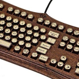 Diviner Keyboard