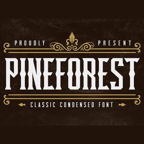 Pineforest