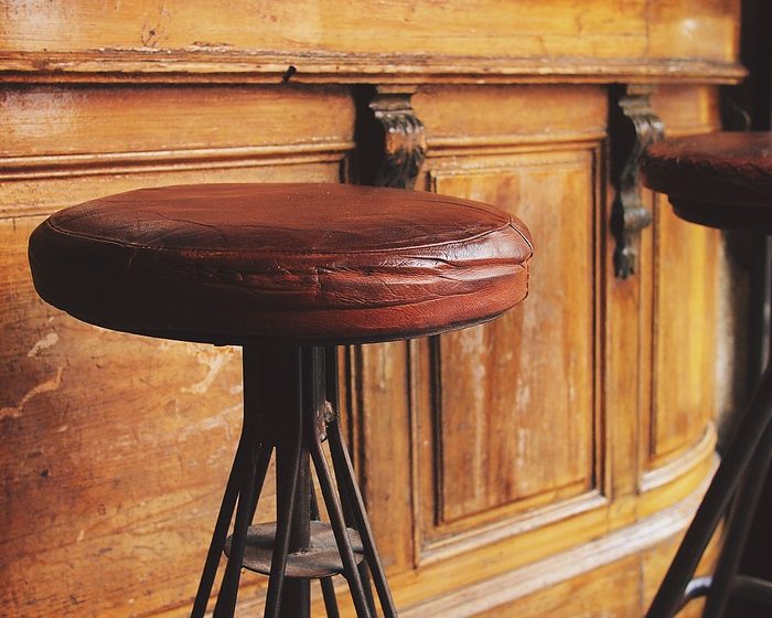 bar stools