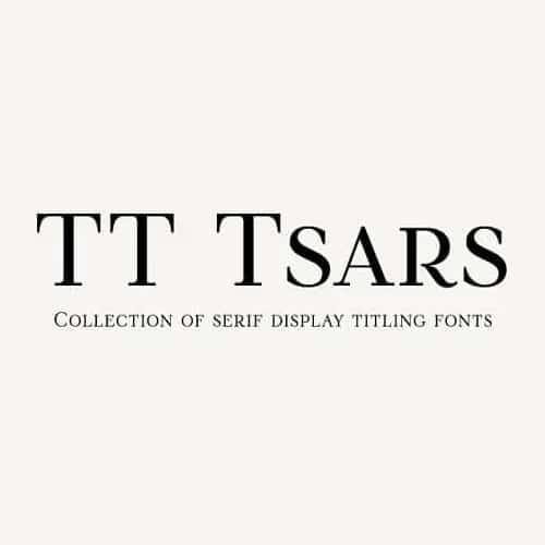 tt tsars