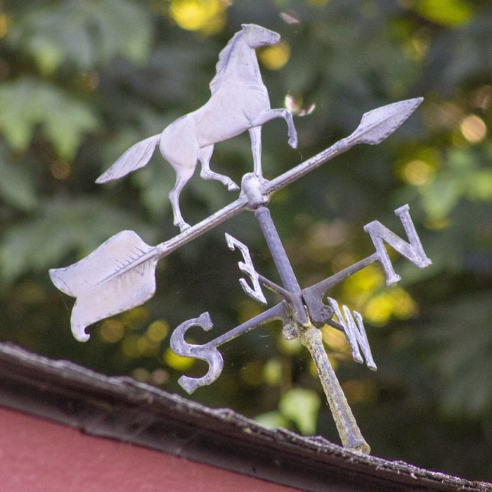 weathervane