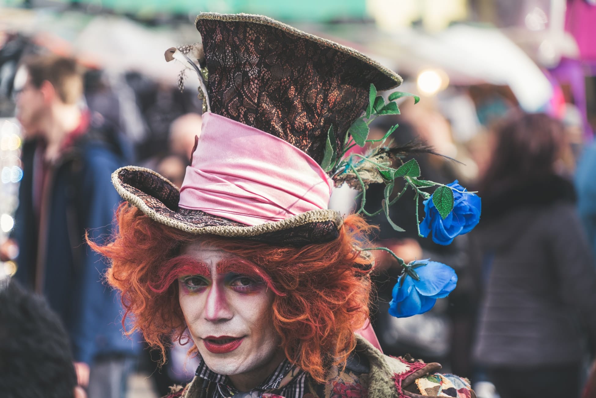 Steampunk Mad Hatter Costume Guide Steampunk Setting