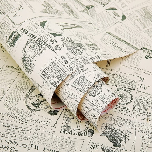 newsprint liner