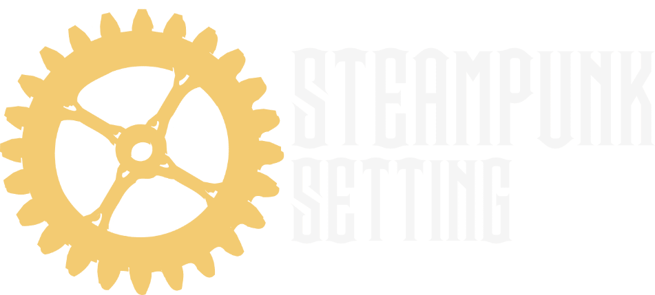 Steampunk Setting