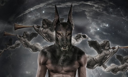 Anubis