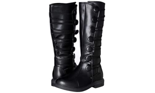 Renaissance Boots