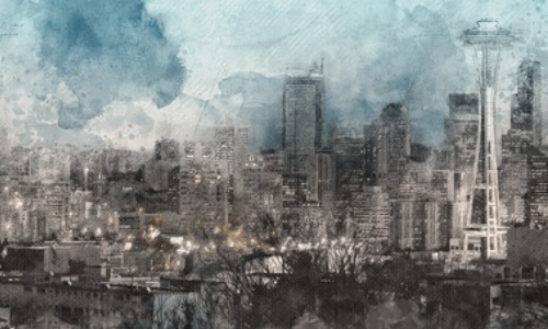 Seattle