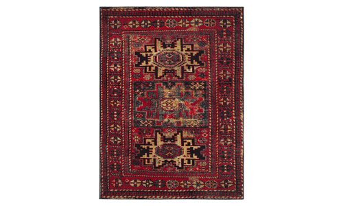 Oriental Traditional Persian Rug