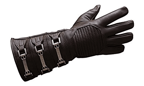 Long Gauntlets Glove