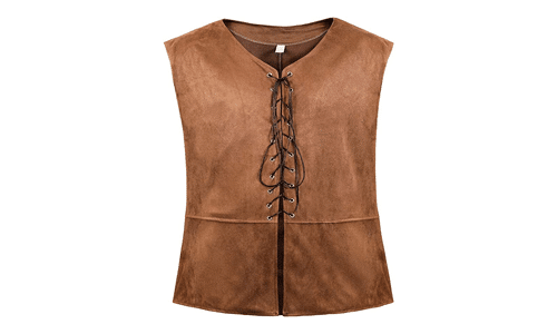 Medieval Vest