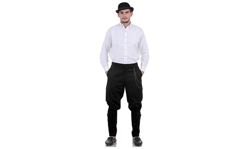 Men's Airship Trousers