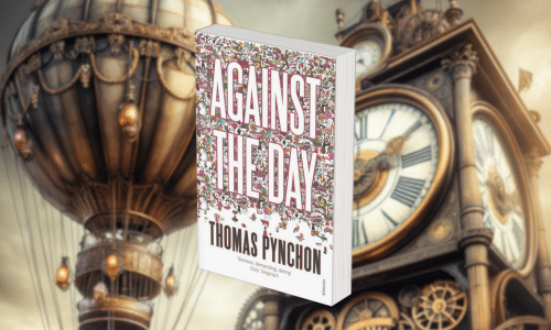 Against the Day by Thomas Pynchon