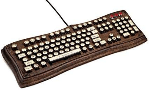 DIVINER KEYBOARD