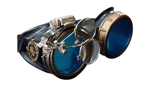 COMPASS-STYLE GOGGLES