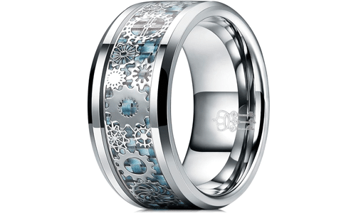 GEAR WHEEL RING