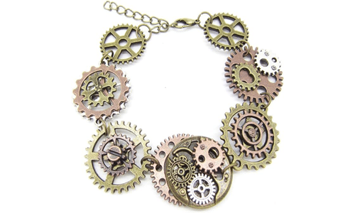 POCKET GEAR BRACELET